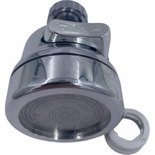 Virtustore Oynar Başlığı Üç Fonksiyonlu