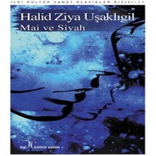 Afrodit AVM Mai ve Siyah