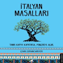 K&A Italyan Masalları - Tanrı Kapıyı Kapatırsa, Pencereyi Açar