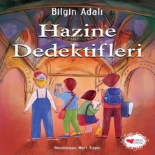 K&A Hazine Dedektifleri