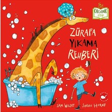 Virtustore Zürafa Yı Rehberi - Organik