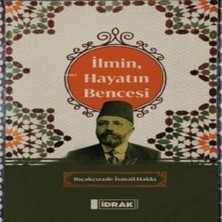 K&A Ilmin, Hayatın Bencesi