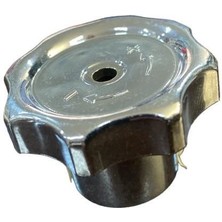 Virtustore Yonca Parlak Ara Musluk Volanı