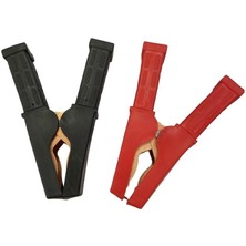 Virtustore 400 Amper Akü Takviye Pensesi 2 Adet