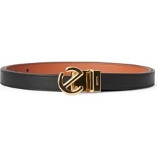 Ecco Belts E Wave Reverse