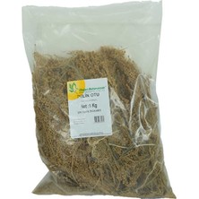 Virtustore Pelin Otu Doğal 1000 gr Paket