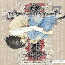 K&A Ölüm Defteri 7 (Death Note)