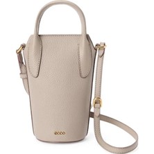 Ecco Pot Bag Leather