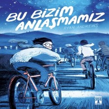 Virtustore Bu Bizim Anlaşmamız