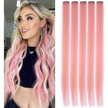 Virtustore Renkli Sen Çıt Çıt / 5 Adet / D27