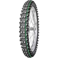 70/100-17 Mitas Terra Force-Mx Mh 40M   Ön Lastik