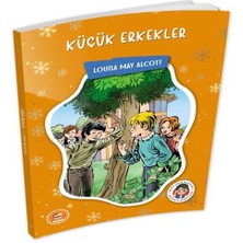 K&A Küçük Erkekler