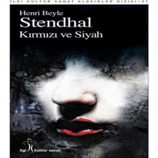 K&A Kırmızı ve Siyah