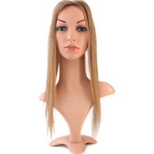 Virtustore Karamel Rengi Baby Taban Tepelik / 8X12CM