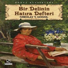 K&A Bir Delinin Defteri