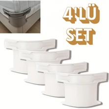 Ttt Nevresim Çarşaf Tutucu Aparat