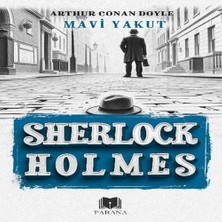 Wovna Mavi Y - Sherlk Holmes