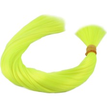 Virtustore Neon Sarı Renkli Sen Boğum / 1kg