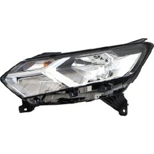 Tkn FAR KOMPLE SAĞ RN-FR-012 SANDERO III BJI 2021