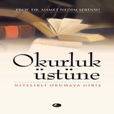 Virtustore Okurluk Üstüne Nitelikli Okumaya Giriş (Cep Boy)