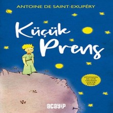 Bilfold Küçük Prens