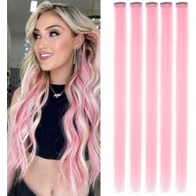 Virtustore Renkli Sen Çıt Çıt / 5 Adet / D30