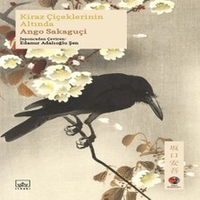 Virtustore Kiraz Çiçeklerinin Altında Japon Klasikleri