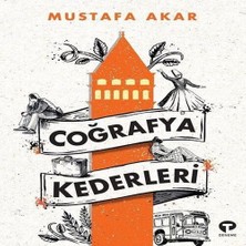 Bilfold Coğrafya Kederleri