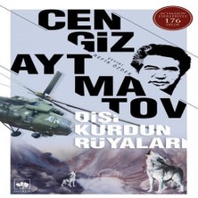 K&A Dişi Kurdun Rüyaları