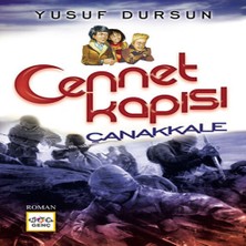 Afrodit AVM Cennet Kapısı Çanakkale