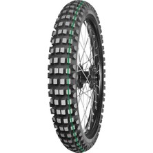 90/90-21 (3.00-21) Mitas Enduro Traıl-Rally Pro 54R Super Lıght Tt Ön Lastik