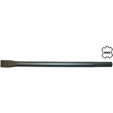 Virtustore TD50309 18X300 mm Yassı Sds Max Kırıcı Uç