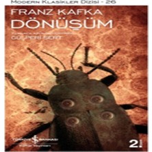 K&A Dönüşüm - Modern Klasikler Dizisi