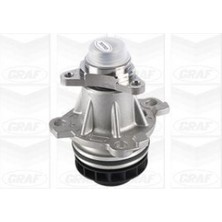 Graf Matrixzn Devirdaim Renault Master Iii 2.3 Dci Çift Teker