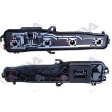 GVA Matrixzn Stop Duyu Sağ Bipper-Nemo 10 Fiorino 07