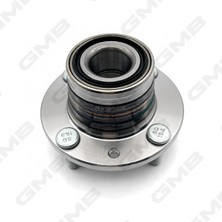 GMB Matrixzn Tekerlek Yatagi Seti 323 C Ivbg -323 C Vba -323 F Ivbg -323 F Vba -323 F Vibj -323 P Vba -323 S Ivbg