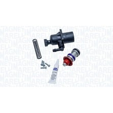 Marelli Matrixzn Otomatik Şanziman Tamir Kiti Clio Iii 05- Modus 04- Trafic Ii 06- 1.2 1.5dci 2.0dci 2.5dci Otomatik Tiptronik Hidrolik Debriyaj Merkezi