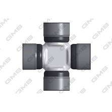 GMB Matrixzn Mafsal Istavrozu Nissan Navara 2.5l YD25DDTI D40 09- Pathfinder 2.5l R51 10- Ölçü: Dıştan Segmanl