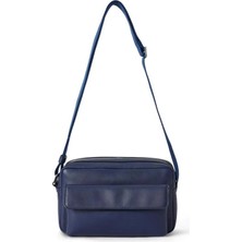 Ecco Camera Bag City Crossbody