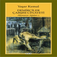 Wovna Demirciler Çarşısı Cinayeti - Akçasazın Ağaları 1