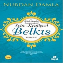 Virtustore Sebe Kraliçesi Belkıs