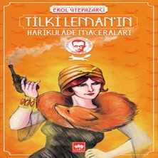 K&A Tilki Leman’ın Harikulâde Maceraları