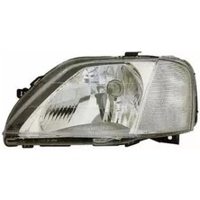 Tkn FAR KOMPLE SAĞ RN-FR-008 LOGAN MCV SANDERO STEPWAY 2013-2016