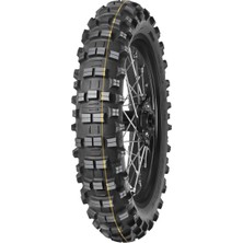 120/90-18 Mitas Terra Force-Ef 65R Super Sarı Çizgi Arka Lastik