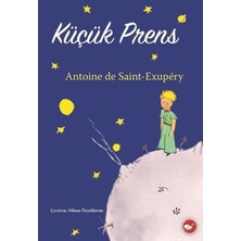 K&A Küçük Prens - Özel Baskı (Ciltli)
