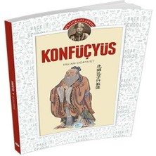 K&A Biyofrafi Serisi - Konfüçyüs