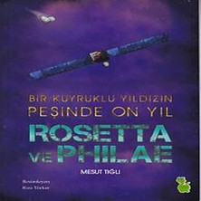 Bilfold Rosetta ve Philae