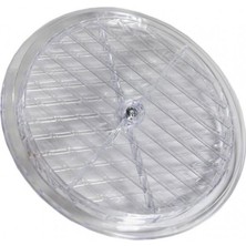 Virtustore Doğalgaz Havalandırma Menfezi