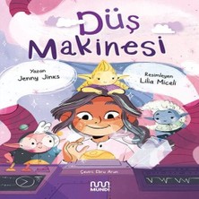 K&A Düş Makinesi