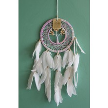 Ttt Rüya Kapanı Dream Catcher Model 9